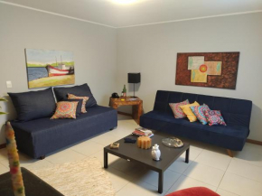 Casa da Lu Itacoatiara -Apartamento Costão